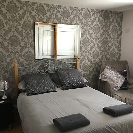 No.9 Apartment Inverness Exterior photo